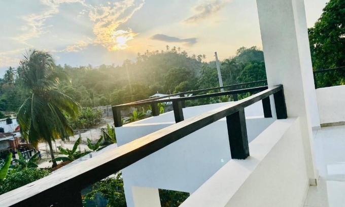 El Limon Casa | El Limon : Chambre Impeccable, Piscine et Nature à Proximité !