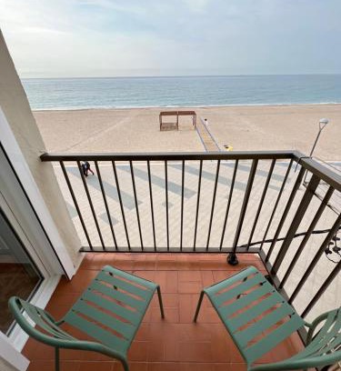 Torredembarra Apartamento | El Llobarret de Baix a Mar
