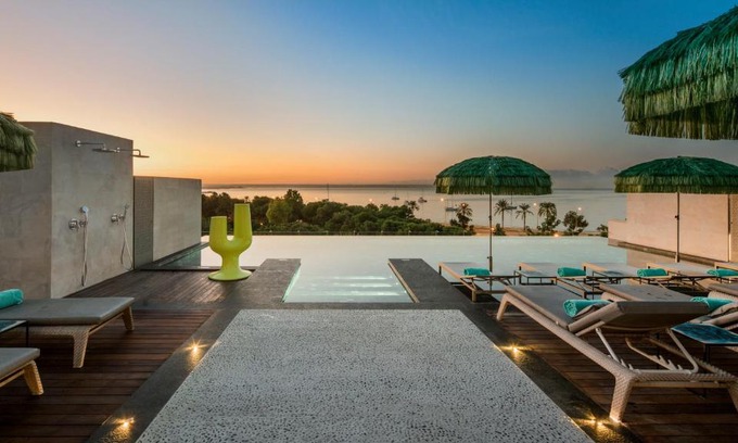 Centro histórico Hotel | El Llorenc Parc de la Mar - Adults Only (+16)