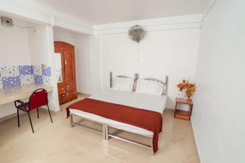 Anaviratty Cama Y Desayuno | EL LORA RESlDENCY