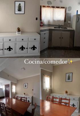 Quequén Casa | El lucero