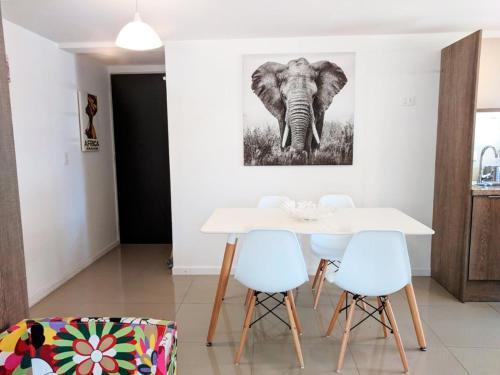 Peninsula Apartamento | El más cool de la península. Gala Puerto.