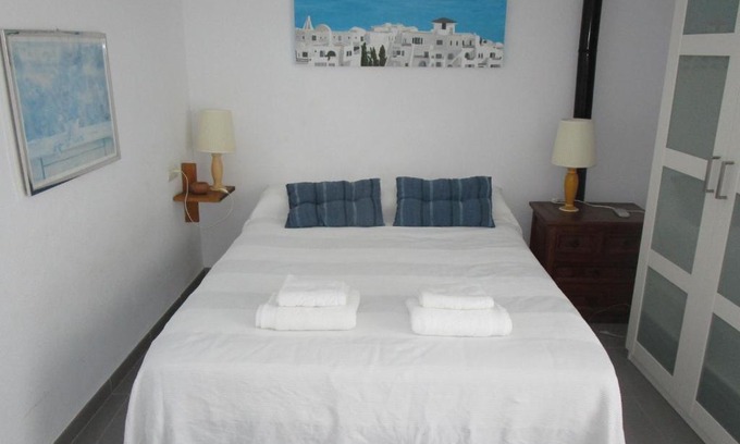 Agua Amarga Casa | El Malenito