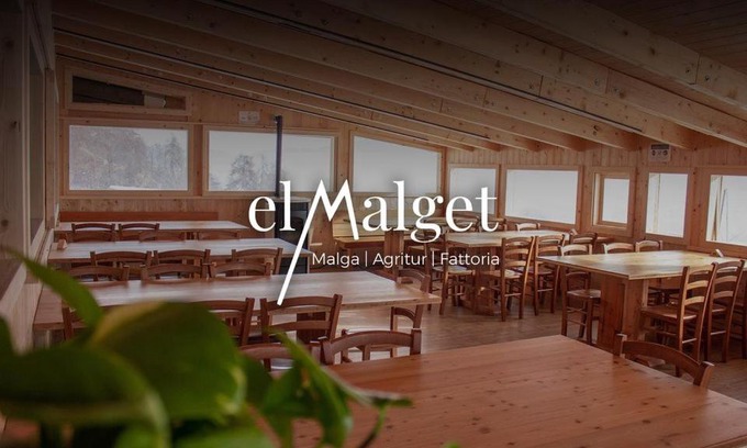 Ville d'Anaunia Casa | El Malget