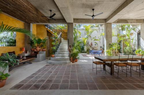 La Iglesia Hotel | El Mambo Boutique Hotel