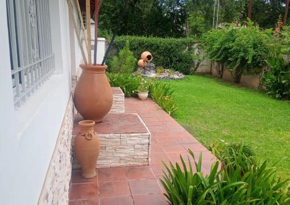Bialet Massé Casa | El Maná