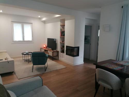 Llodio Casa | El Manzanal - gateway to the mountains and Bilbao