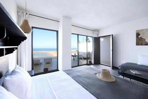 Oualidia Casa | El Manzar