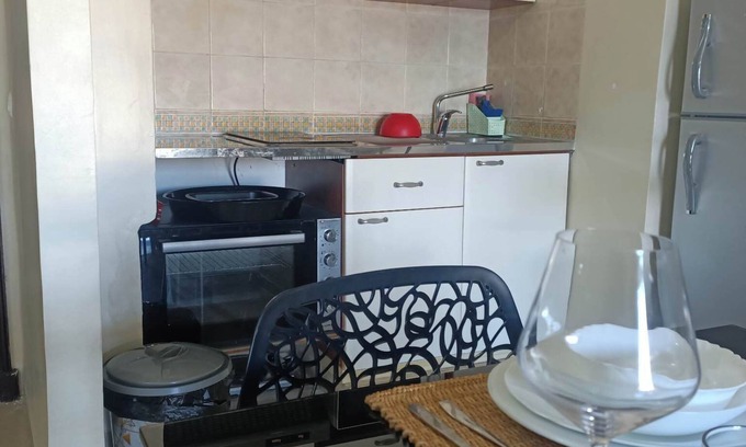 Houmt Souk Apartamento | EL MANZEL 102