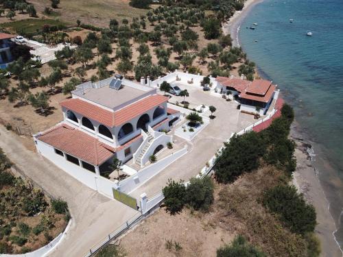 Pylos-Nestoras Apartamento | EL MAR
