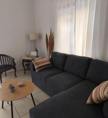 Gefira Mpania Apartamento | El Mar Home