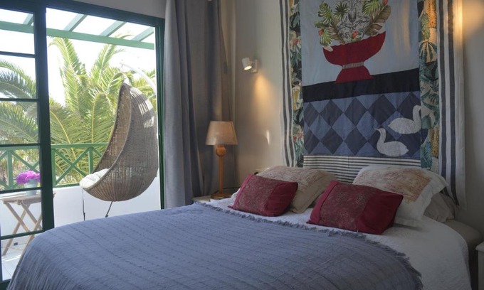 Matagorda Apartamento | El Marinero