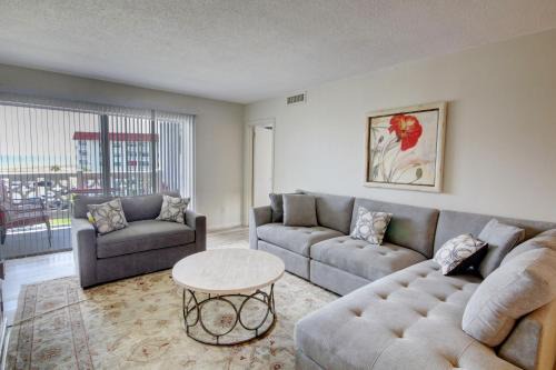 Fort Walton Beach Apartamento | El Matador 152 - Fifth floor unit