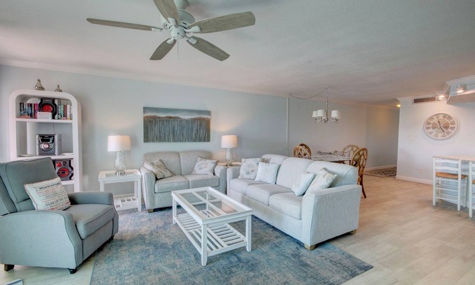 Harold Condominio | El Matador 435 - FREE TICKETS!! Your stay includes free tickets to many area attractions!