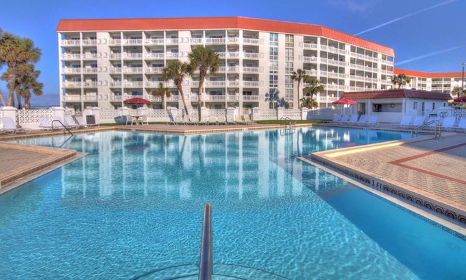 Fort Walton Beach Apartamento | El Matador -resort View