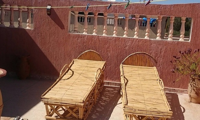 Taroudannt Apartamento | EL Menzah Apartment Taroudant city