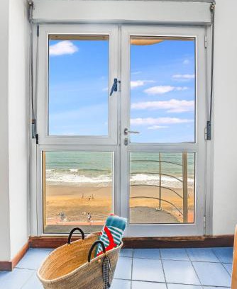 Las Palmas de Gran Canaria Apartamento | El Mirador de Ana 4A "By WaveProperties"