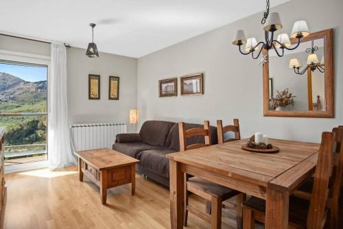 Formigal Apartamento | El Mirador by Cardi Suites