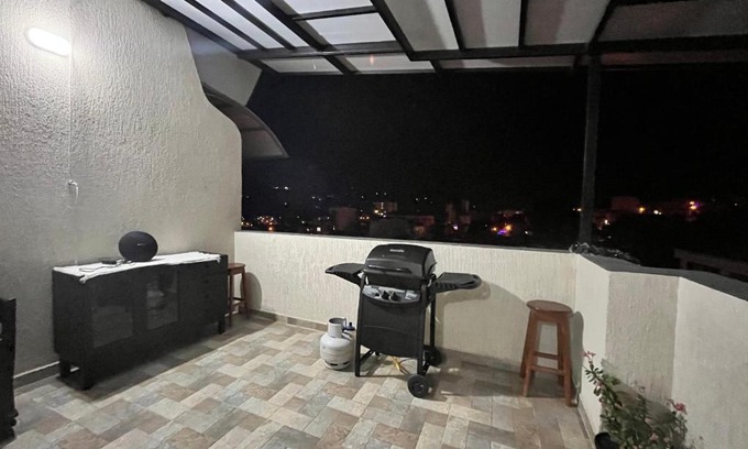 Moniquira Apartamento | El Mirador