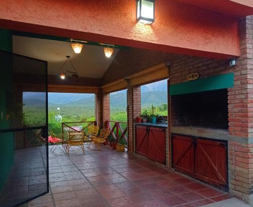 Departamento San Javier Casa | El Mirador de Ana Villa de las Rosas