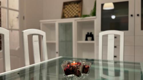 Distrito Sur Apartamento | El Mirador de Ana
