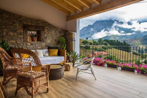 Armano Casa | El Mirador de Armaño G-10235