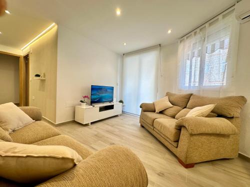 Alcantarilla Apartamento | El Mirador De Casablanca