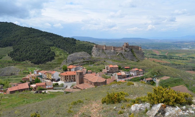 Clavijo Apartamento | El Mirador de Clavijo empresa familiar de apartamentos turísticos en La Rioja