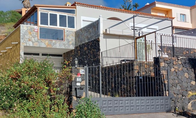 Breña Alta Casa | EL MIRADOR DE CRISTINA