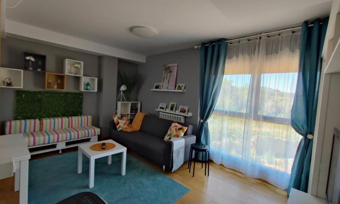 Murillo de Río Leza Apartamento | El Mirador de Murillo