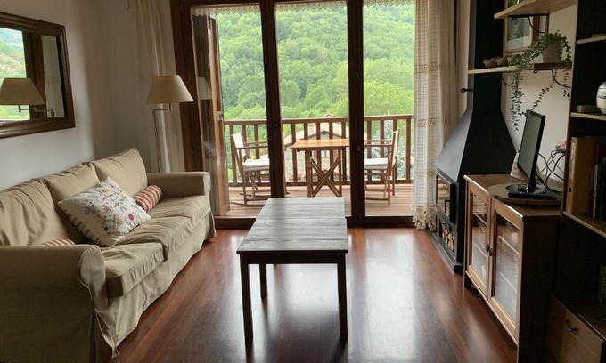 Llanars Apartamento | El Mirador de Llanars