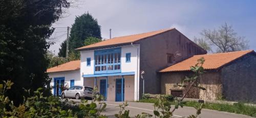 Ribadesella Casa | El mirador de santa marina