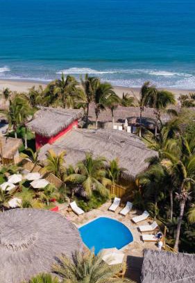 Vichayito Hotel | El Mirador de Vichayito