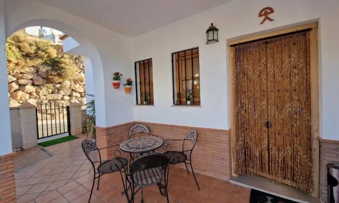 Enix Chalet De Esquí | este alojamiento se respira tranquilodad!
