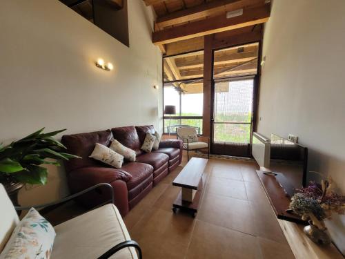 Ayllon Apartamento | El Mirador del Chispano