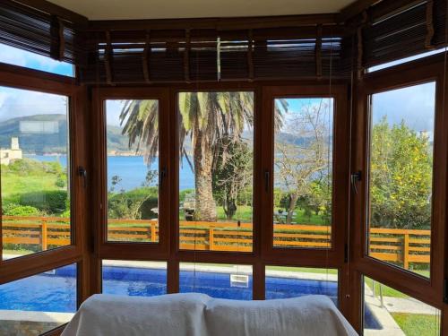 O Vicedo Casa | El Mirador del Mar