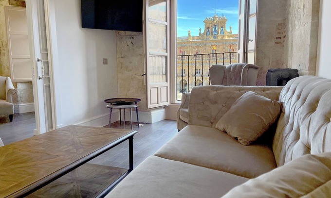 Centro Casa | El Mirador del Poeta