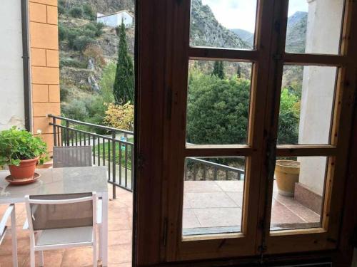 Arnedillo Apartamento | El mirador del río de Arnedillo