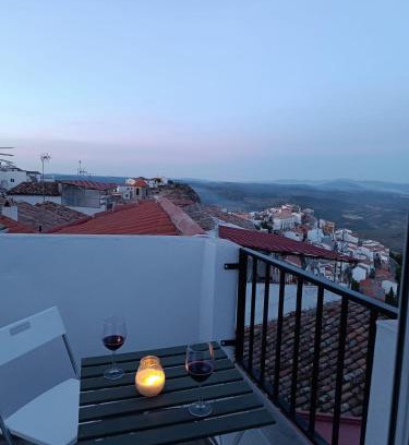 Chiclana de Segura Casa | El Mirador