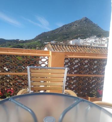 Gaucín Apartamento | El Mirador