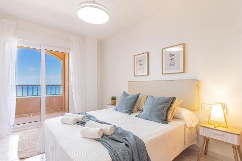 Diputación de Rincón de San Ginés Apartamento | EL MIRADOR La Manga del Mar Menor