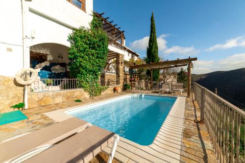 Laroya Casa | El Mirador