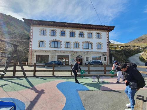 La Lastra Casa | El Mirador