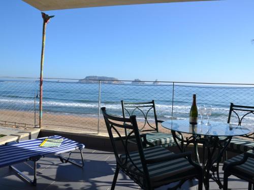Els Griells Apartamento | El Mirador - L'Estartit, Els Griells - ES-323-10