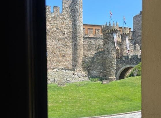 Ponferrada Apartamento | El mirador templario