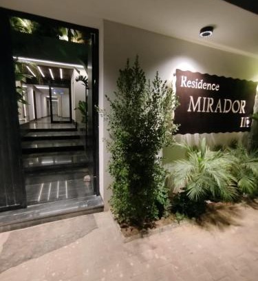 La Soukra Apartamento | El MIRADOR