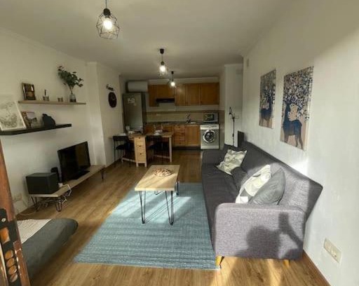 Valdelinares Apartamento | El mirador Valdelinares