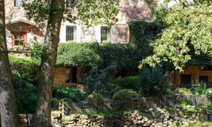 Arbucies Hotel | El Moli De Can Aulet