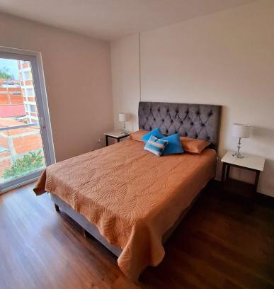 Tarija Apartamento | El Molino Apartment
