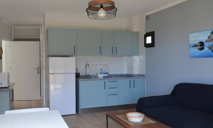 La Calera Apartamento | El Molino Atico